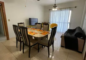 Foto 1 de Apartamento com 2 Quartos para alugar, 70m² em Centro, Guarapari