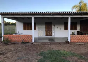 Foto 1 de Casa com 2 Quartos à venda, 90m² em Águas Claras, Viamão