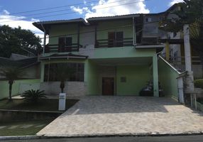 Foto 1 de Sobrado com 3 Quartos à venda, 320m² em Parque Nova Jandira, Jandira