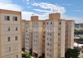 Foto 1 de Apartamento com 2 Quartos à venda, 59m² em Parque Taquaral, Campinas