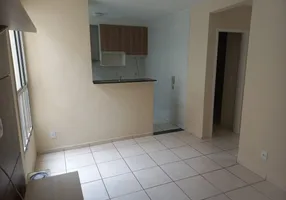 Foto 1 de Apartamento com 2 Quartos à venda, 50m² em Sapucaia, Contagem