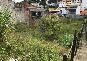 Foto 1 de Lote/Terreno à venda, 550m² em Vila Rosa, São Paulo