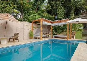 Foto 1 de Casa com 1 Quarto para alugar, 220m² em Nova Campinas, Campinas