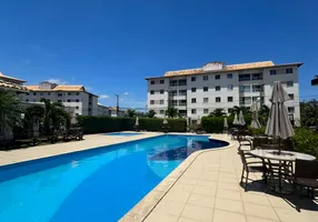 Foto 1 de Apartamento com 2 Quartos à venda, 60m² em Boa Uniao Abrantes, Camaçari