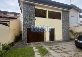 Foto 1 de Casa com 1 Quarto para alugar, 46m² em Piratininga, Niterói