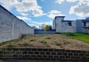 Foto 1 de Lote/Terreno à venda, 250m² em Vila Branca, Jacareí