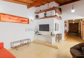 Foto 1 de Casa com 4 Quartos à venda, 170m² em Pinheiros, São Paulo