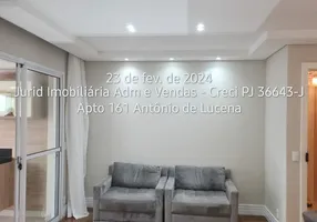 Foto 1 de Apartamento com 3 Quartos para alugar, 85m² em Chácara Califórnia, São Paulo