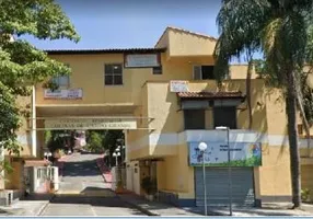 Foto 1 de Casa de Condomínio com 2 Quartos à venda, 75m² em Senador Vasconcelos, Rio de Janeiro