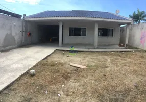 Foto 1 de Casa com 3 Quartos à venda, 250m² em Mangue Seco, Matinhos