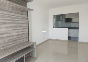 Foto 1 de Apartamento com 3 Quartos para alugar, 64m² em Parque Novo Mundo, São Paulo