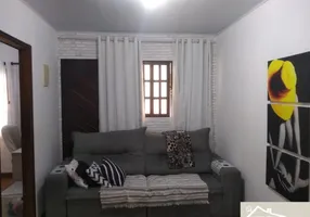 Foto 1 de Casa com 4 Quartos à venda, 116m² em Conjunto Habitacional Marechal Mascarenhas de Morais, São Paulo