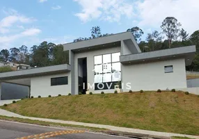 Foto 1 de Casa de Condomínio com 3 Quartos à venda, 160m² em Condominio Quintas da Boa Vista, Atibaia