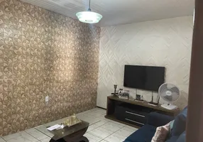 Foto 1 de Casa com 3 Quartos à venda, 145m² em Pan Americano, Fortaleza