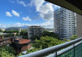 Foto 1 de Apartamento com 3 Quartos à venda, 147m² em Barra da Tijuca, Rio de Janeiro