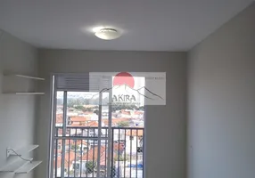 Foto 1 de Apartamento com 2 Quartos para alugar, 38m² em Vila Augusta, Guarulhos