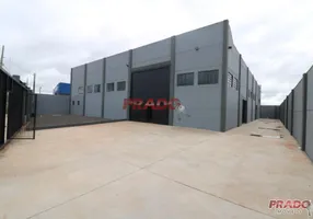 Foto 1 de Galpão/Depósito/Armazém para alugar, 736m² em Parque Industrial 200, Maringá