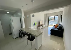 Foto 1 de Apartamento com 2 Quartos à venda, 80m² em Ipiranga, Guarapari