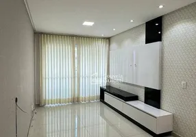 Foto 1 de Apartamento com 3 Quartos à venda, 91m² em ELDORADO, Anápolis