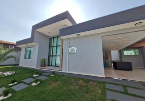 Foto 1 de Casa com 5 Quartos à venda, 186m² em Joá, Lagoa Santa