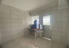 Foto 1 de Casa com 1 Quarto para alugar, 125m² em Jardim Mauá, Mauá