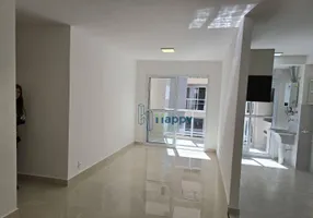 Foto 1 de Apartamento com 3 Quartos para alugar, 80m² em Balneario Tropical, Paulínia