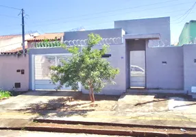 Foto 1 de Casa com 3 Quartos à venda, 214m² em Itapoa, Aparecida de Goiânia