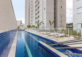 Foto 1 de Apartamento com 2 Quartos à venda, 54m² em Cidade Luiza, Jundiaí