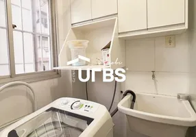 Foto 1 de Apartamento com 2 Quartos à venda, 61m² em Vila Alpes, Goiânia