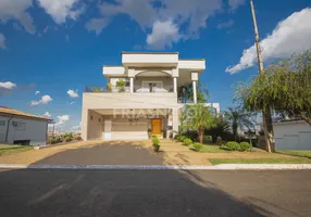 Foto 1 de Casa de Condomínio com 4 Quartos à venda, 333m² em CHACARA NAZARETH, Piracicaba