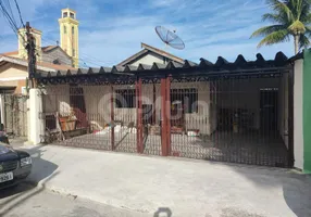 Foto 1 de Casa com 5 Quartos à venda, 107m² em Paulicéia, Piracicaba