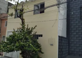 Foto 1 de Sobrado com 3 Quartos à venda, 131m² em Jardim D'abril, Osasco