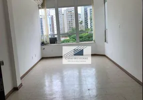 Foto 1 de Sala Comercial para alugar, 22m² em Funcionários, Belo Horizonte