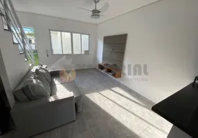 Foto 1 de Casa de Condomínio com 2 Quartos à venda, 75m² em Massaguaçu, Caraguatatuba