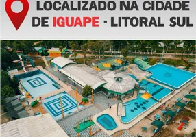 Foto 1 de Lote/Terreno à venda, 250m² em Vila Cabral, Registro