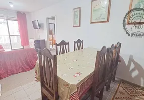 Foto 1 de Apartamento com 2 Quartos à venda, 80m² em Cidade Ocian, Praia Grande