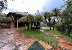 Foto 1 de Casa de Condomínio com 4 Quartos à venda, 368m² em Bosque da Ribeira, Nova Lima