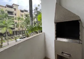 Foto 1 de Apartamento com 2 Quartos à venda, 58m² em Itaguá, Ubatuba