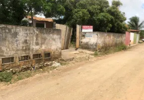 Foto 1 de Lote/Terreno à venda, 840m² em Robalo, Aracaju