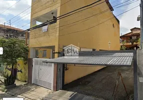 Foto 1 de Casa com 1 Quarto à venda, 110m² em Vila Anglo Brasileira, São Paulo