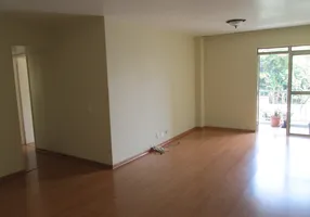 Foto 1 de Apartamento com 3 Quartos à venda, 110m² em Coronel Veiga, Petrópolis