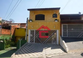 Foto 1 de Sobrado com 3 Quartos à venda, 320m² em Centro, Cotia