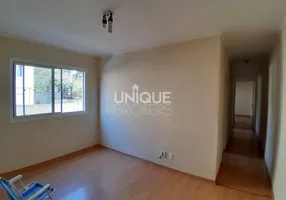 Foto 1 de Apartamento com 2 Quartos à venda, 60m² em Ponte de Sao Joao, Jundiaí