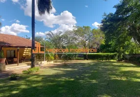 Foto 1 de Fazenda/Sítio com 4 Quartos à venda, 5000m² em Goiania 2, Goiânia