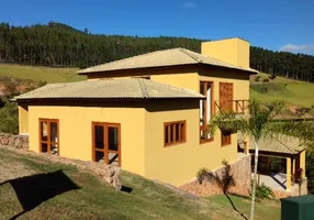 Foto 1 de Casa de Condomínio com 3 Quartos à venda, 290m² em , Morungaba