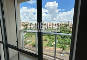 Foto 1 de Apartamento com 2 Quartos à venda, 50m² em São Benedito, Uberaba