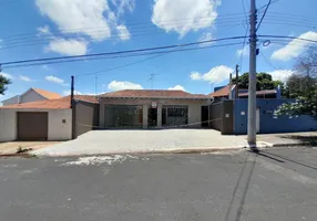 Foto 1 de Sala Comercial para alugar, 9m² em Vila Harmonia, Araraquara