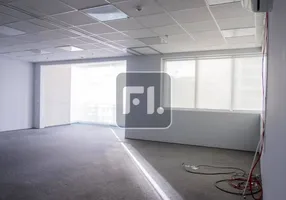 Foto 1 de Sala Comercial para alugar, 133m² em Cidade Monções, São Paulo