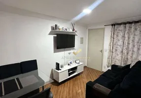 Foto 1 de Apartamento com 2 Quartos à venda, 52m² em Montanhão, São Bernardo do Campo