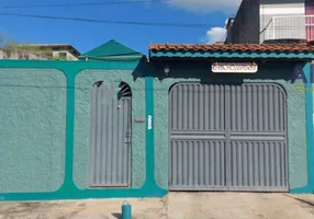 Foto 1 de Casa com 2 Quartos à venda, 130m² em Santo Antonio, Louveira